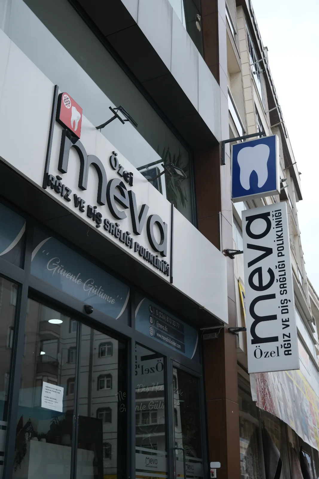 Meva Diş Kliniği 